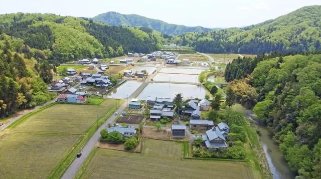 田舎の実家や土地を放置するリスクとは