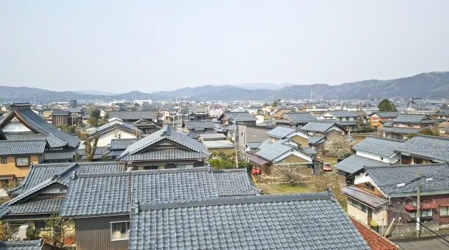 相続した田舎の土地