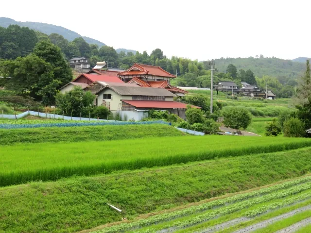 実家が遠くて管理できない