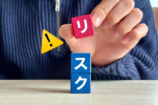 トランクルーム経営で自主管理するリスク