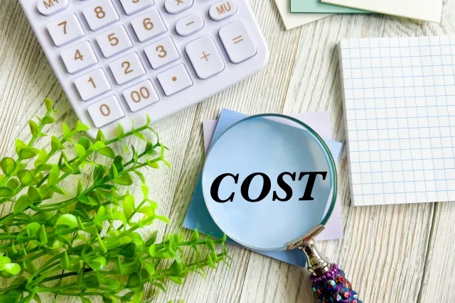 初期費用はいくら？