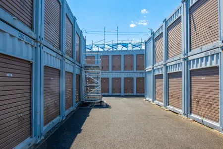 トランクルーム経営の収入実態