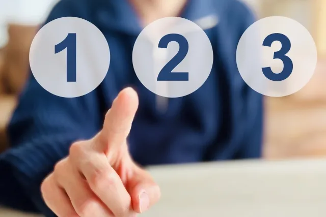 どの方法を選ぶ？