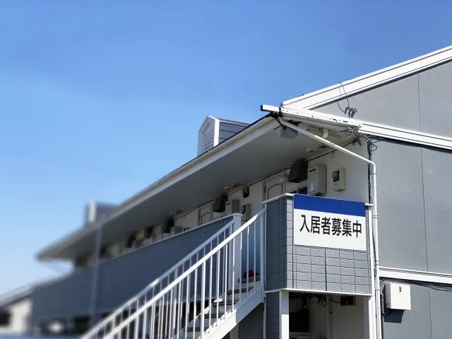 貸家建付地とは