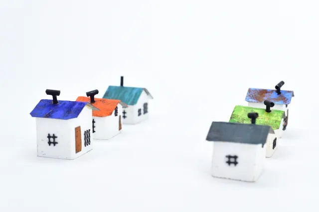 共有私道の固定資産税