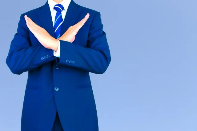 トランクルーム経営は相続税対策に認められない