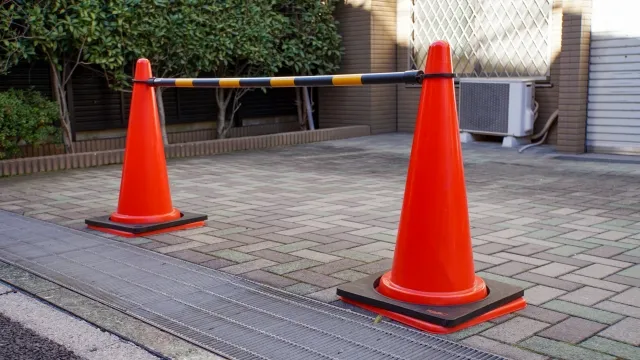 特Pで駐車場トラブルを回避する方法