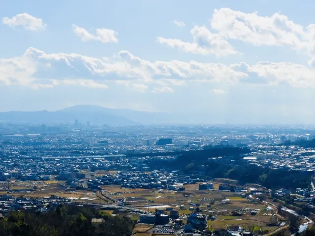 市街化調整区域と市街化区域の違い